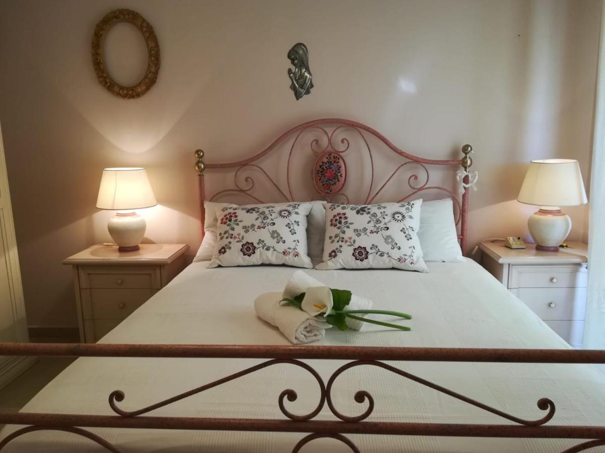 Bed and Breakfast A Casa Di Tati Civitanova Marche Exterior foto