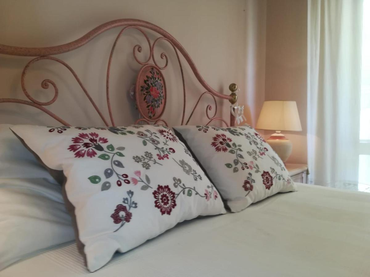 Bed and Breakfast A Casa Di Tati Civitanova Marche Exterior foto