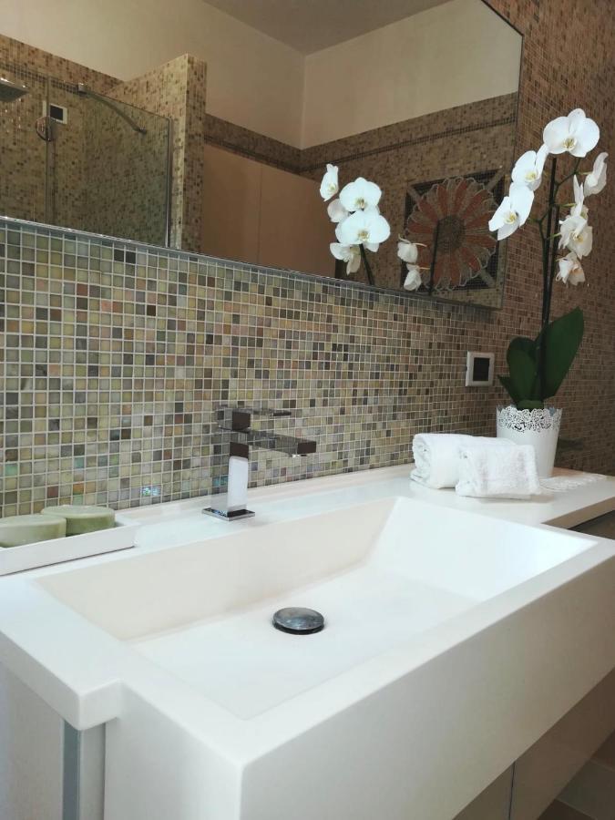 Bed and Breakfast A Casa Di Tati Civitanova Marche Exterior foto