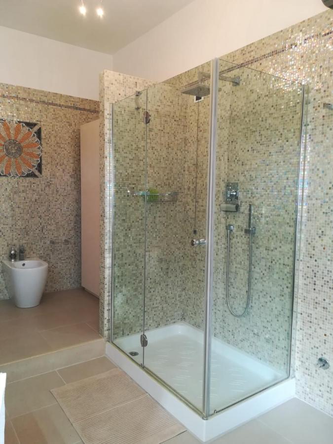 Bed and Breakfast A Casa Di Tati Civitanova Marche Exterior foto