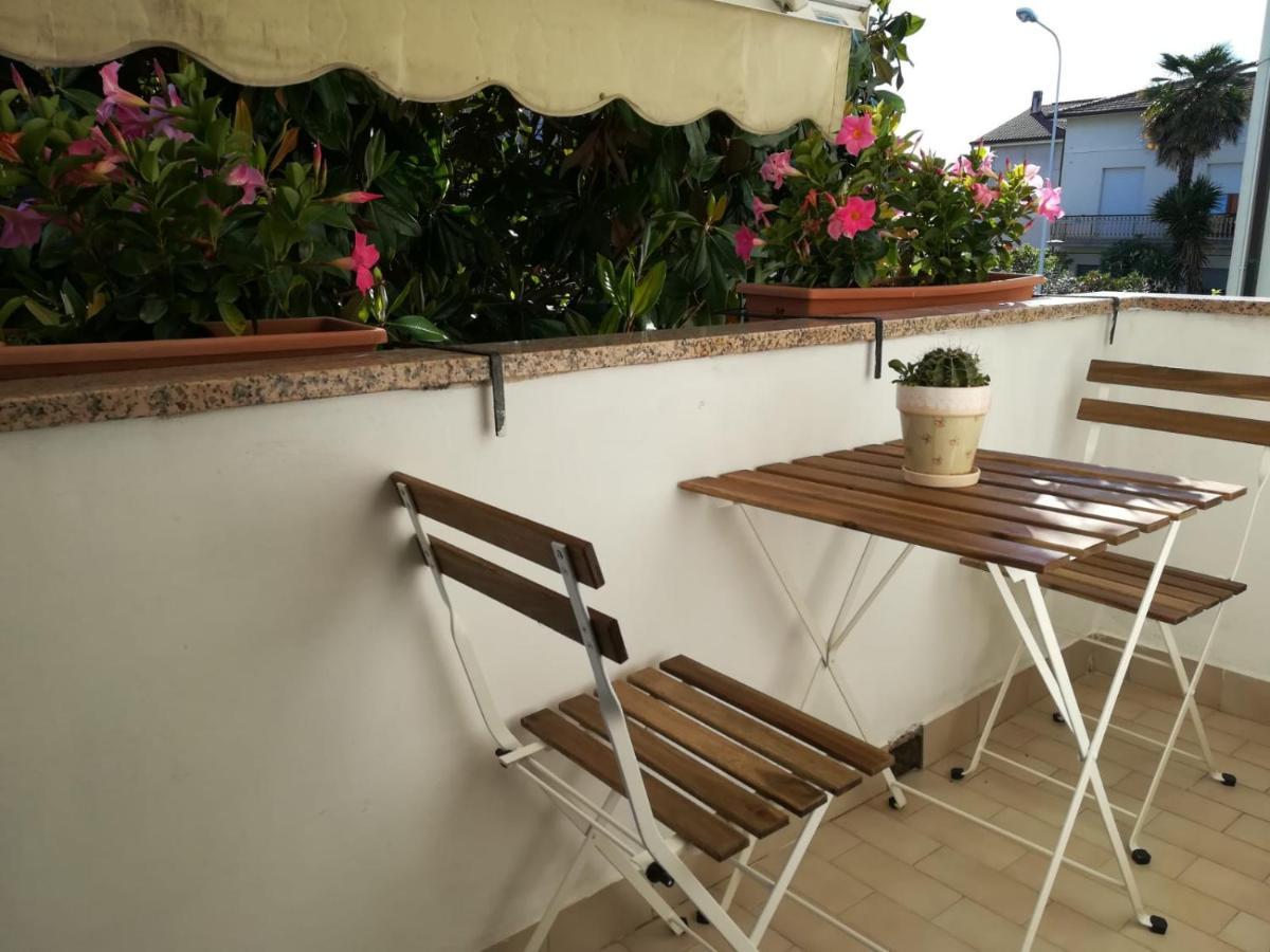Bed and Breakfast A Casa Di Tati Civitanova Marche Exterior foto