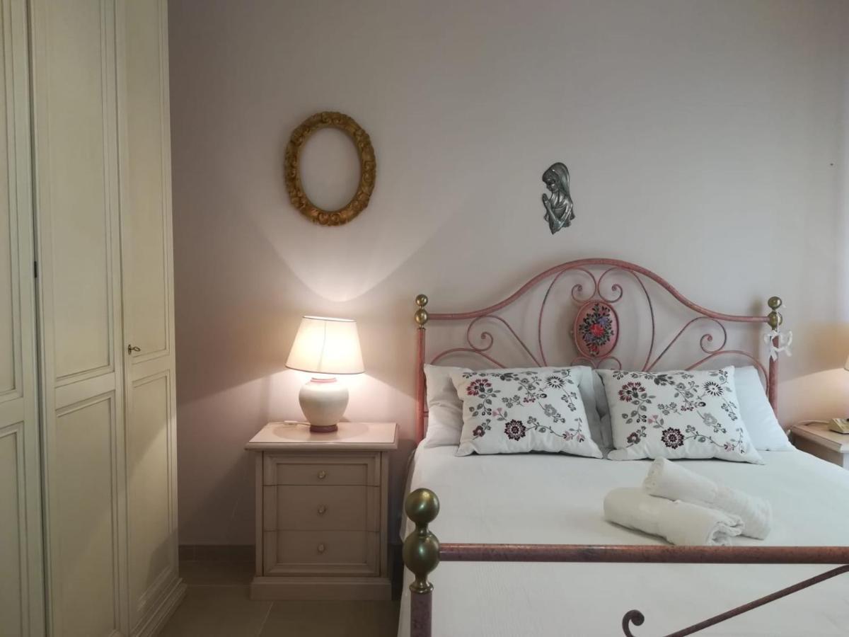 Bed and Breakfast A Casa Di Tati Civitanova Marche Exterior foto