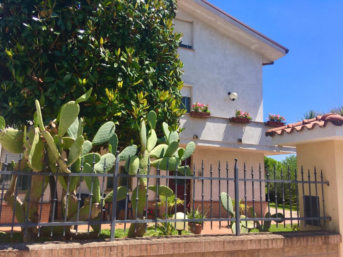 Bed and Breakfast A Casa Di Tati Civitanova Marche Exterior foto