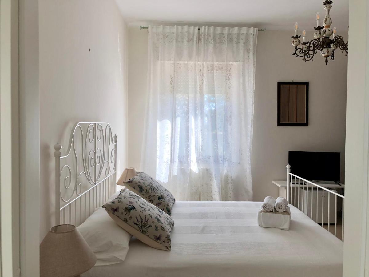 Bed and Breakfast A Casa Di Tati Civitanova Marche Exterior foto