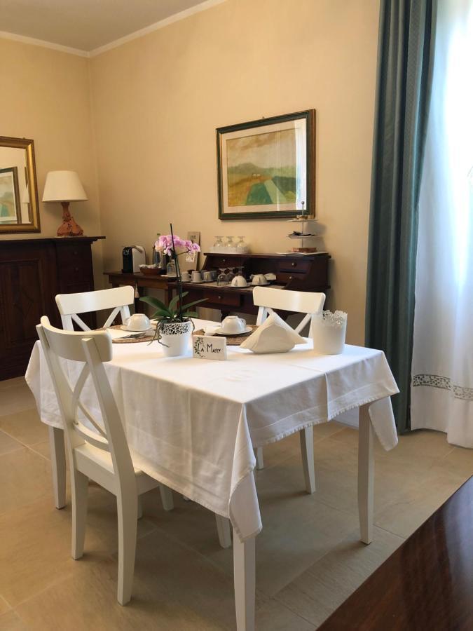 Bed and Breakfast A Casa Di Tati Civitanova Marche Exterior foto