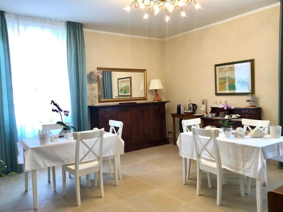 Bed and Breakfast A Casa Di Tati Civitanova Marche Exterior foto